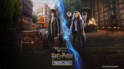 Watch Magic Show Harry Potter Update