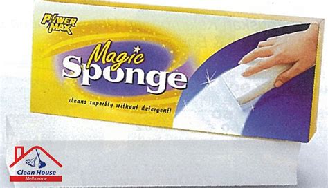 Magic Sponge How Does It Work