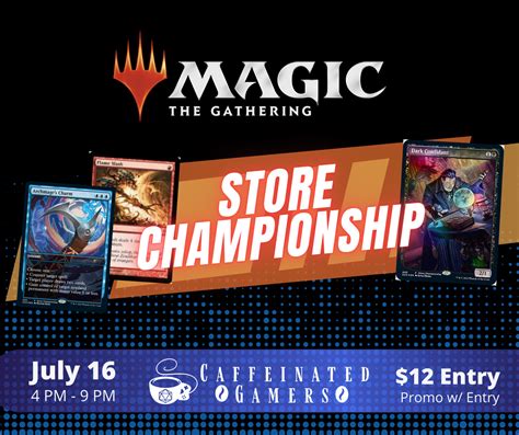 magic the gathering championship 2023