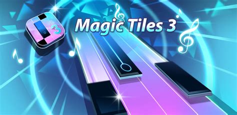 magic tiles 3 pc