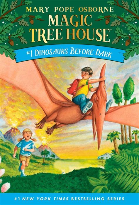 magic tree house pegasus