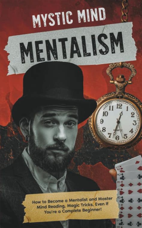 Magic Tricks Mentalism