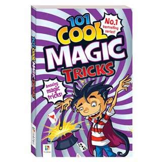Magic Tricks Nz