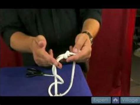 Magic Tricks To Do With A Rope