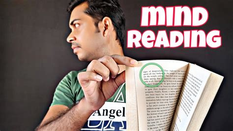 Magic Tricks To Read Minds