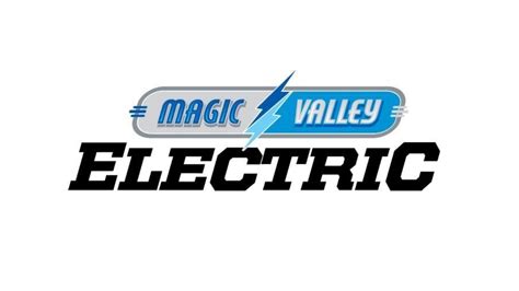 magic valley electric login