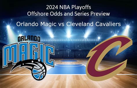 magic vs cavaliers on abc