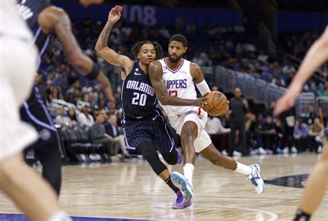 magic vs clippers last game