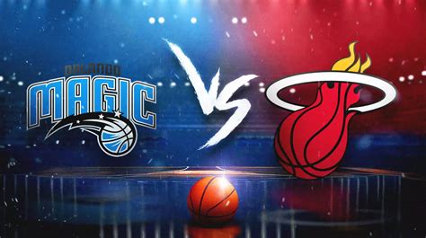 magic vs heat prediction