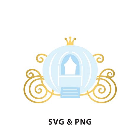 Download magic-carriage SVG