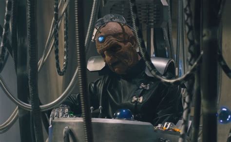 Magician's Apprentice Cast