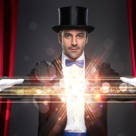 magicians for parties near me