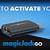 magicjack sign up free