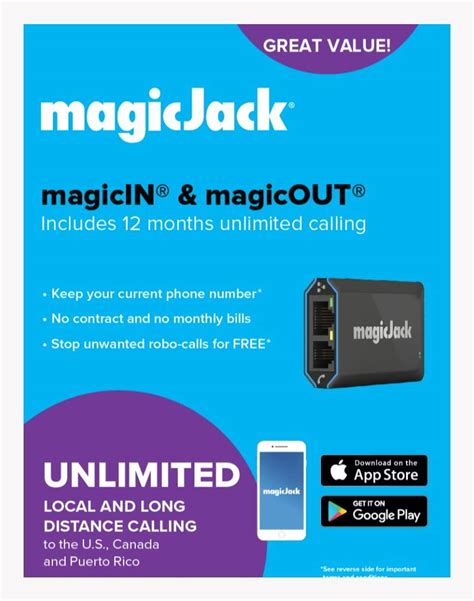 magicjack app