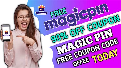 Discover How To Use The Magicpin Coupon In 2023