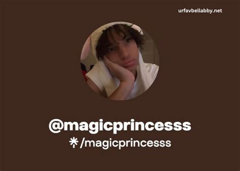 magicprincesss porn