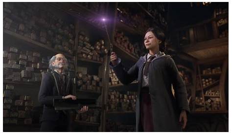 Magie - Wiki Harry Potter - Wikia