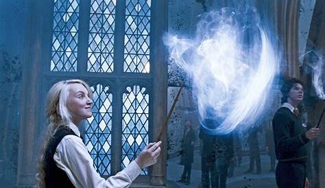 The Most Powerful Magic in Harry Potter | POPSUGAR Australia Tech