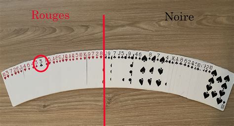 tour de magie avec des carte facile et impressionnant (expliqué) YouTube