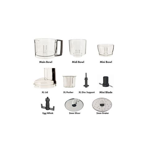 Magimix 3100 Conversion Kit