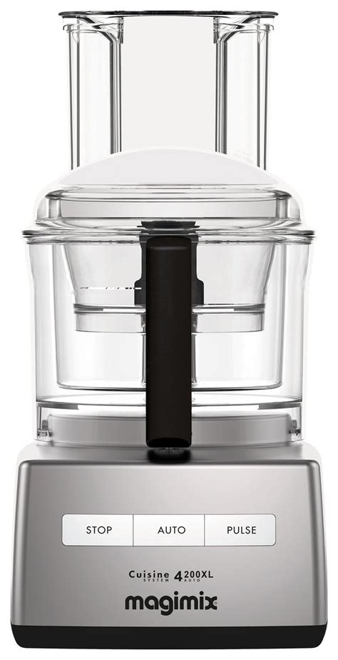 Magimix Food Processor Argos