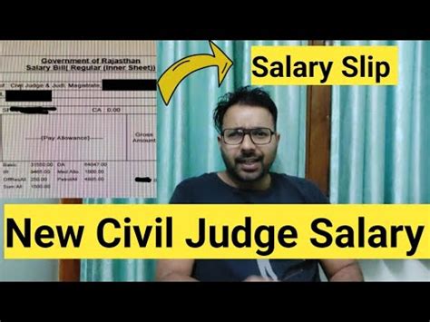 magistrate salary in bangladesh