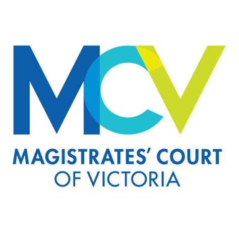 magistrates court victoria daily list