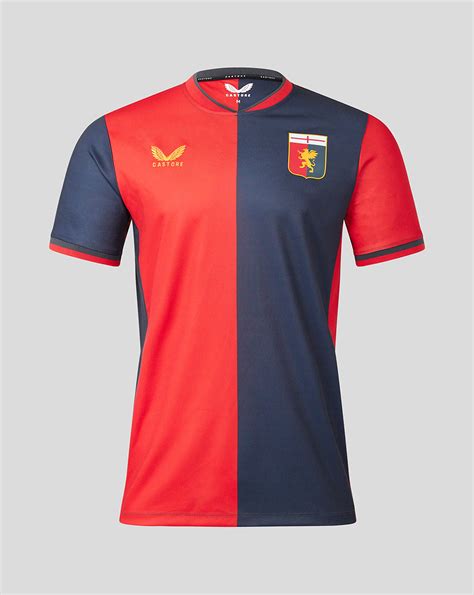 maglia genoa 2023 24