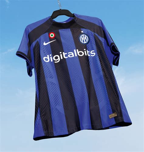 maglietta dell inter 2023