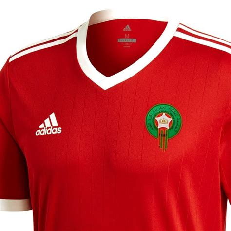 maglietta marocco calcio