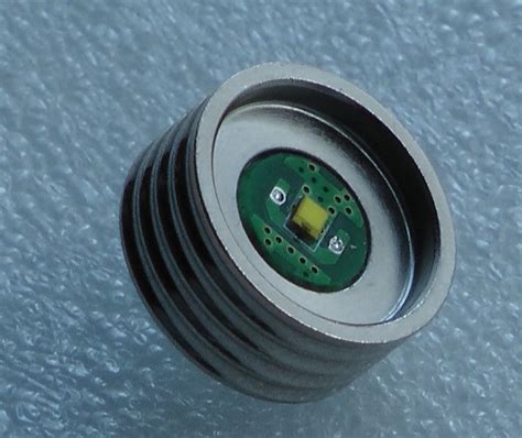 Maglite Aaa Led Conversion Kit