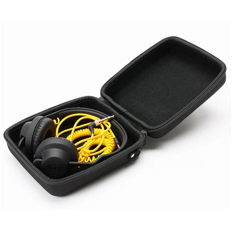 Magma Headphone Case