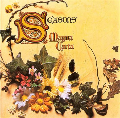 magna carta seasons