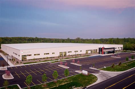 magna international locations in michigan