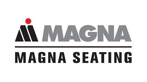 magna seating careers