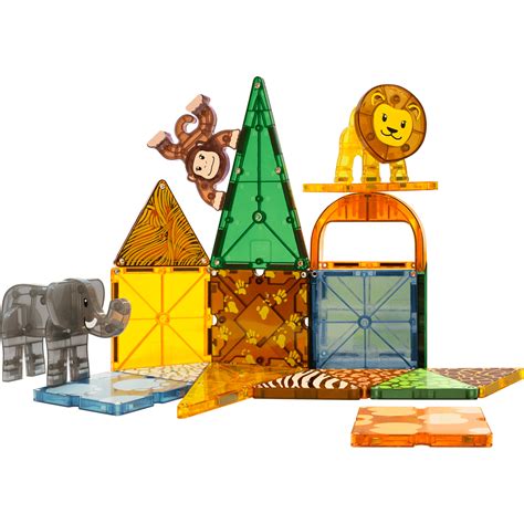 magna tiles 25 piece set