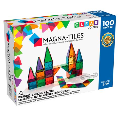 magna-tiles 100 piece set canada