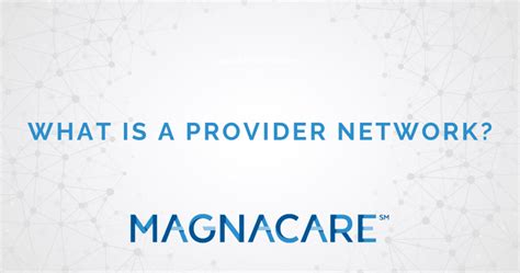 magnacare find a provider