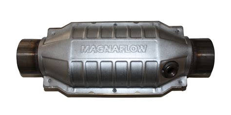 magnaflow 2.5 catalytic converter