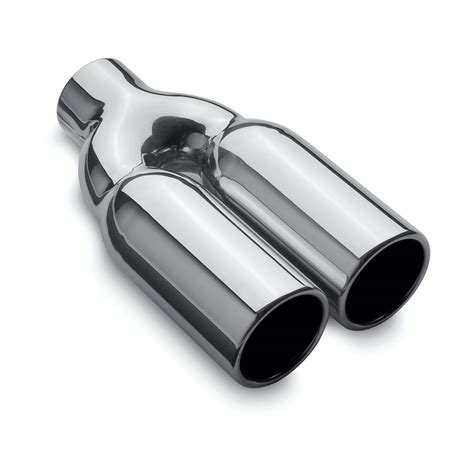 magnaflow dual exhaust tips