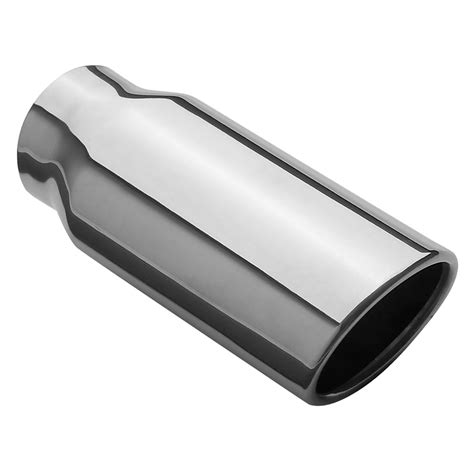 magnaflow exhaust tips stainless steel