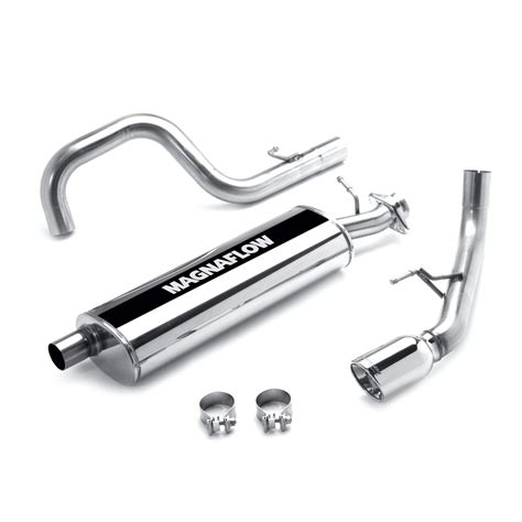 magnaflow motorcycle exhaust systems