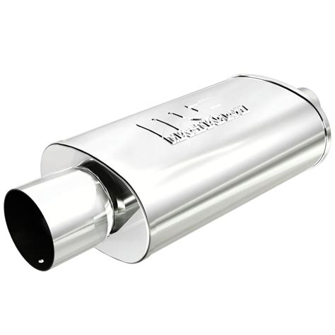 magnaflow mufflers