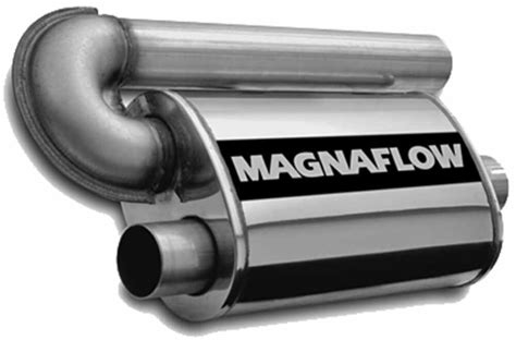 magnaflow mufflers website
