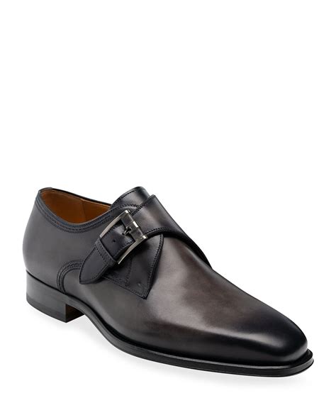 magnanni dress shoes clearance