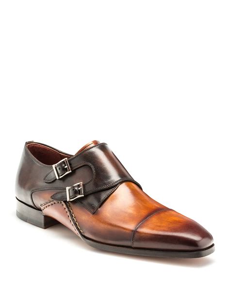 magnanni men's shoes on sale