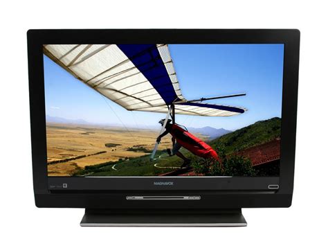 magnavox 32 inch tv dvd combo