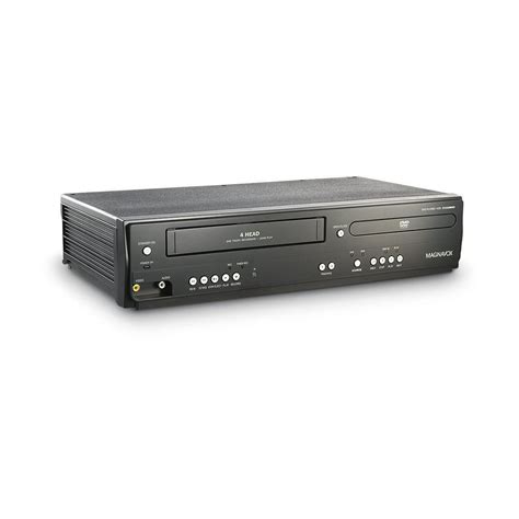 magnavox dv220mw9 dvd player vcr combo