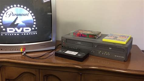 magnavox dvd recorder vcr combo manual