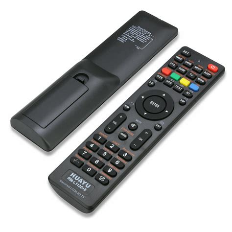 magnavox smart tv remote control